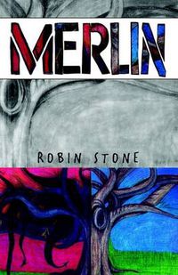 Cover image for Merlin