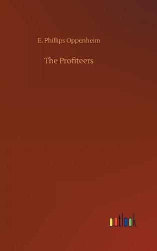 Cover image for The Profiteers