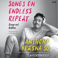 Cover image for Songs on Endless Repeat