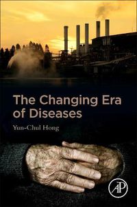 Cover image for The Changing Era of Diseases