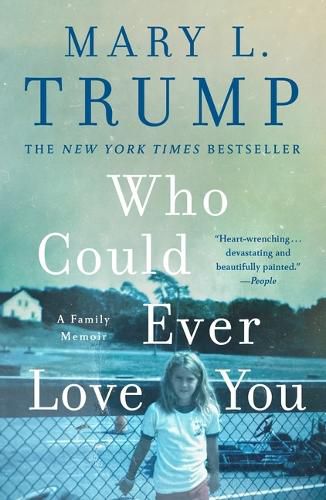 Cover image for Who Could Ever Love You