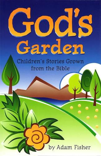 Cover image for God's Garden