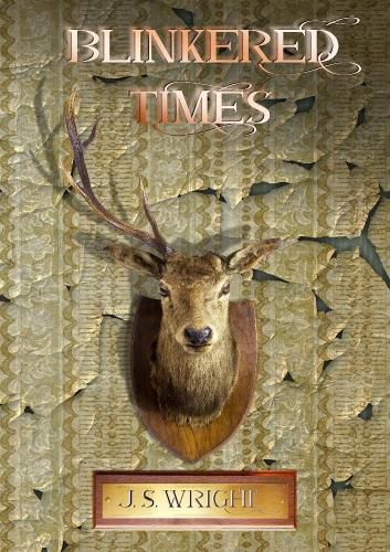 Cover image for Blinkered Times