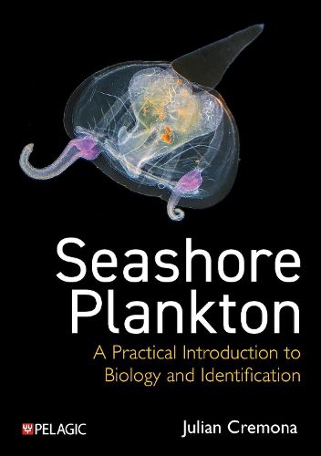 Cover image for Seashore Plankton