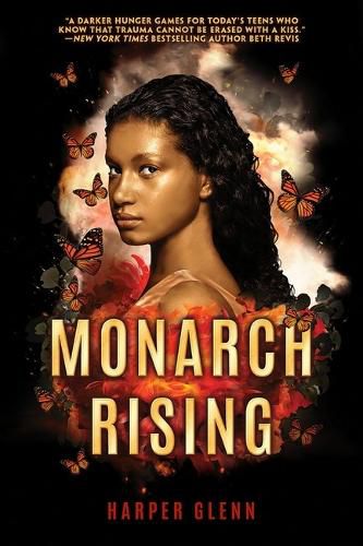 Monarch Rising