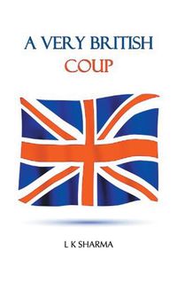 Cover image for A Very British Coup