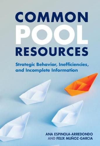 Common Pool Resources: Strategic Behavior, Inefficiencies, and Incomplete Information