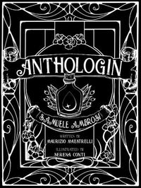 Cover image for Anthologin