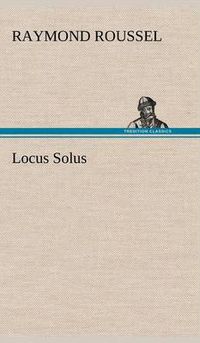 Cover image for Locus Solus