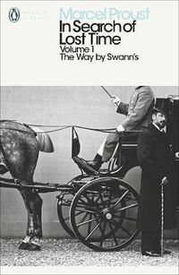 Cover image for In Search of Lost Time: The Way by Swann's