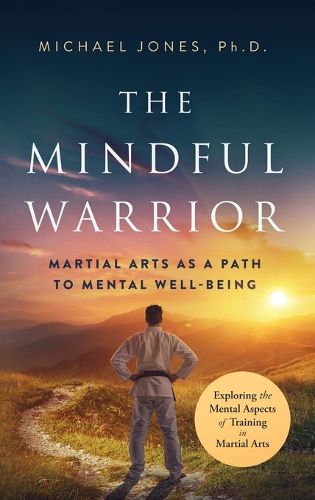 Cover image for The Mindful Warrior