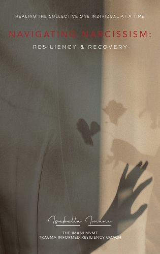 Cover image for Navigating Narcissism