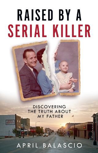 Cover image for Raised by a Serial Killer