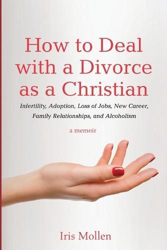 Cover image for How to Deal with a Divorce as a Christian