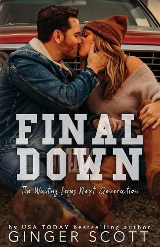 Cover image for Final Down