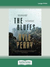 Cover image for The Bluffs