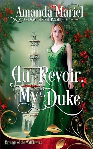 Cover image for Au Revoir, My Duke