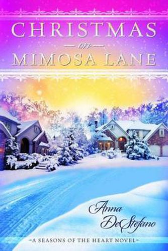 Cover image for Christmas on Mimosa Lane