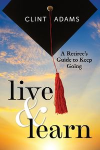 Cover image for Live & Learn