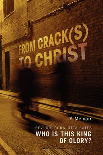 Cover image for From Crack(s) to Christ