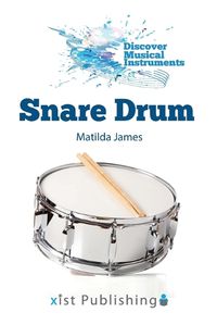 Cover image for Snare Drum