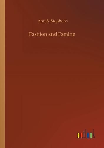 Fashion and Famine