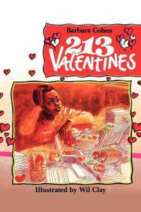 Cover image for 213 Valentines