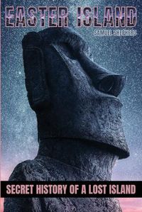 Cover image for Easter Island