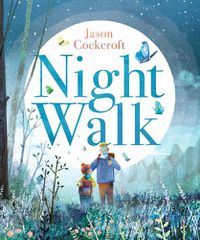 Cover image for Night Walk