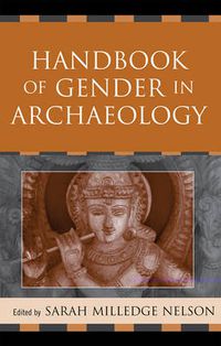 Cover image for Handbook of Gender in Archaeology