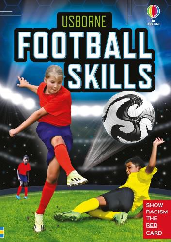 Cover image for Football Skills