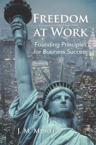 Cover image for Freedom at Work