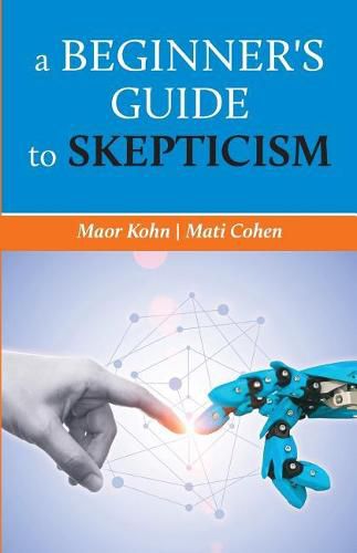 Cover image for A beginner's guide to skepticism