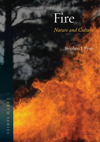 Cover image for Fire: Nature and Culture