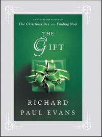 Cover image for The Gift: A Novel