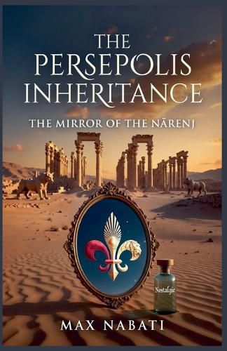 Cover image for The Persepolis Inheritance