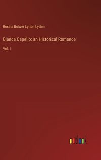 Cover image for Bianca Capello
