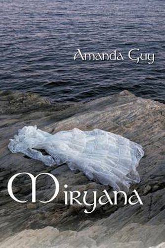 Cover image for Miryana