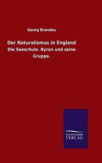 Cover image for Der Naturalismus in England