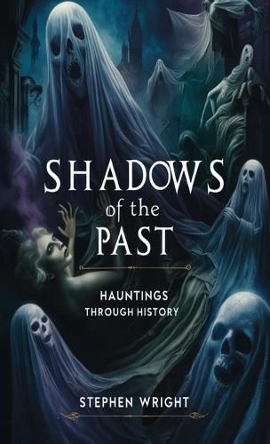 Cover image for Shadows of the Past