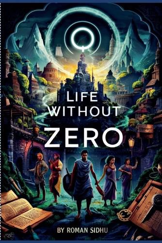 Cover image for Life Without Zero