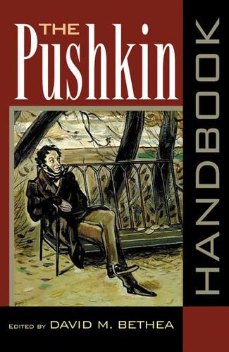 The Pushkin Handbook