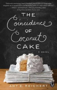 Cover image for The Coincidence of Coconut Cake