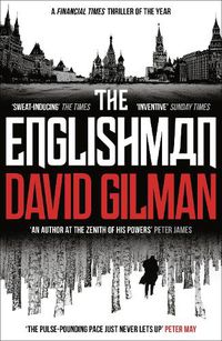 Cover image for The Englishman