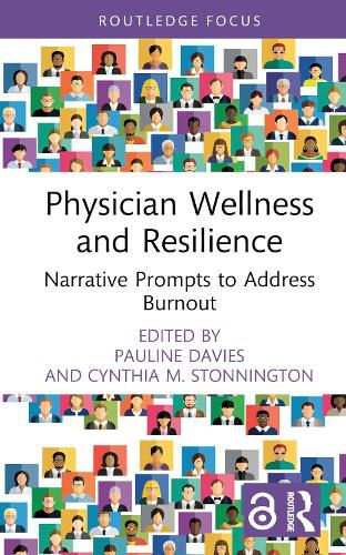 Cover image for Physician Wellness and Resilience