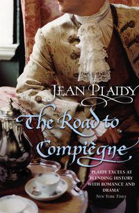 Cover image for The Road to Compiegne: (French Revolution)