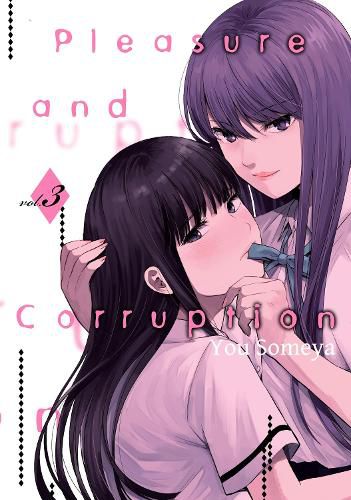 Cover image for Pleasure & Corruption, Volume 3