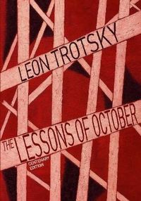 Cover image for Lessons Of October