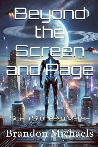 Cover image for Beyond the Screen and Page