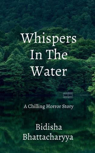 Cover image for Whispers In The Water